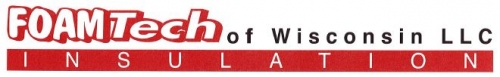 Logo Of Foam Tech